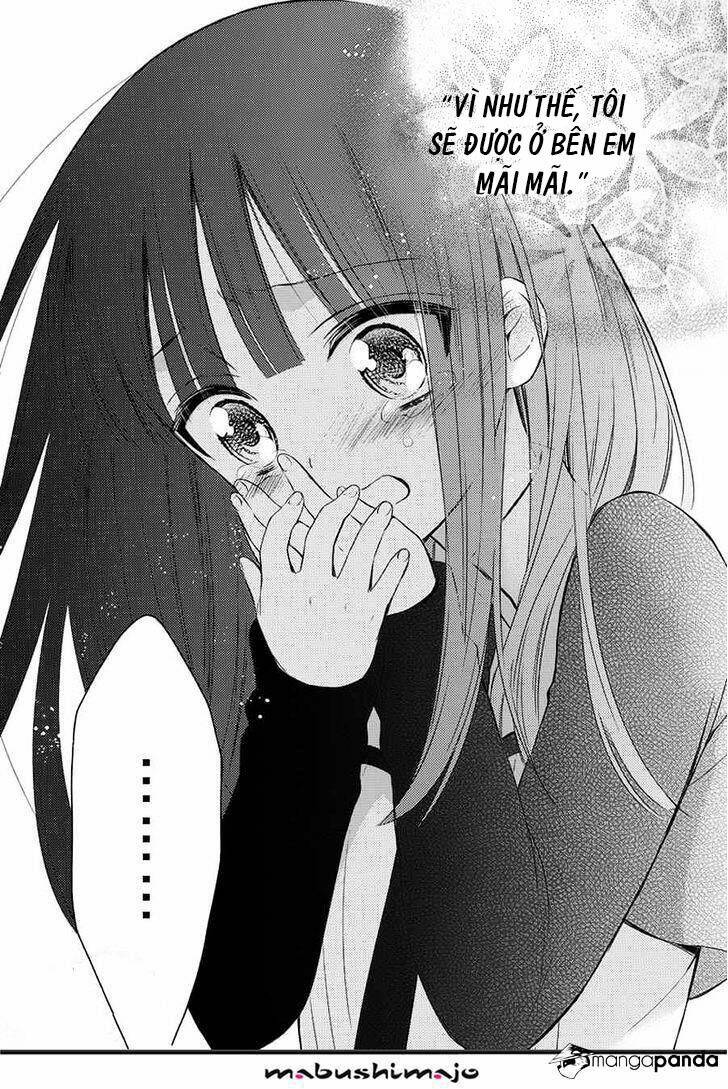Inu X Boku Ss Chương 49 Ảnh 64