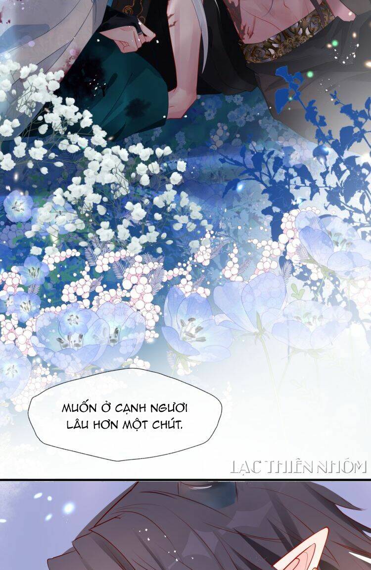 Ma Tôn Muốn Ôm Ôm Chương 84 Ảnh 37