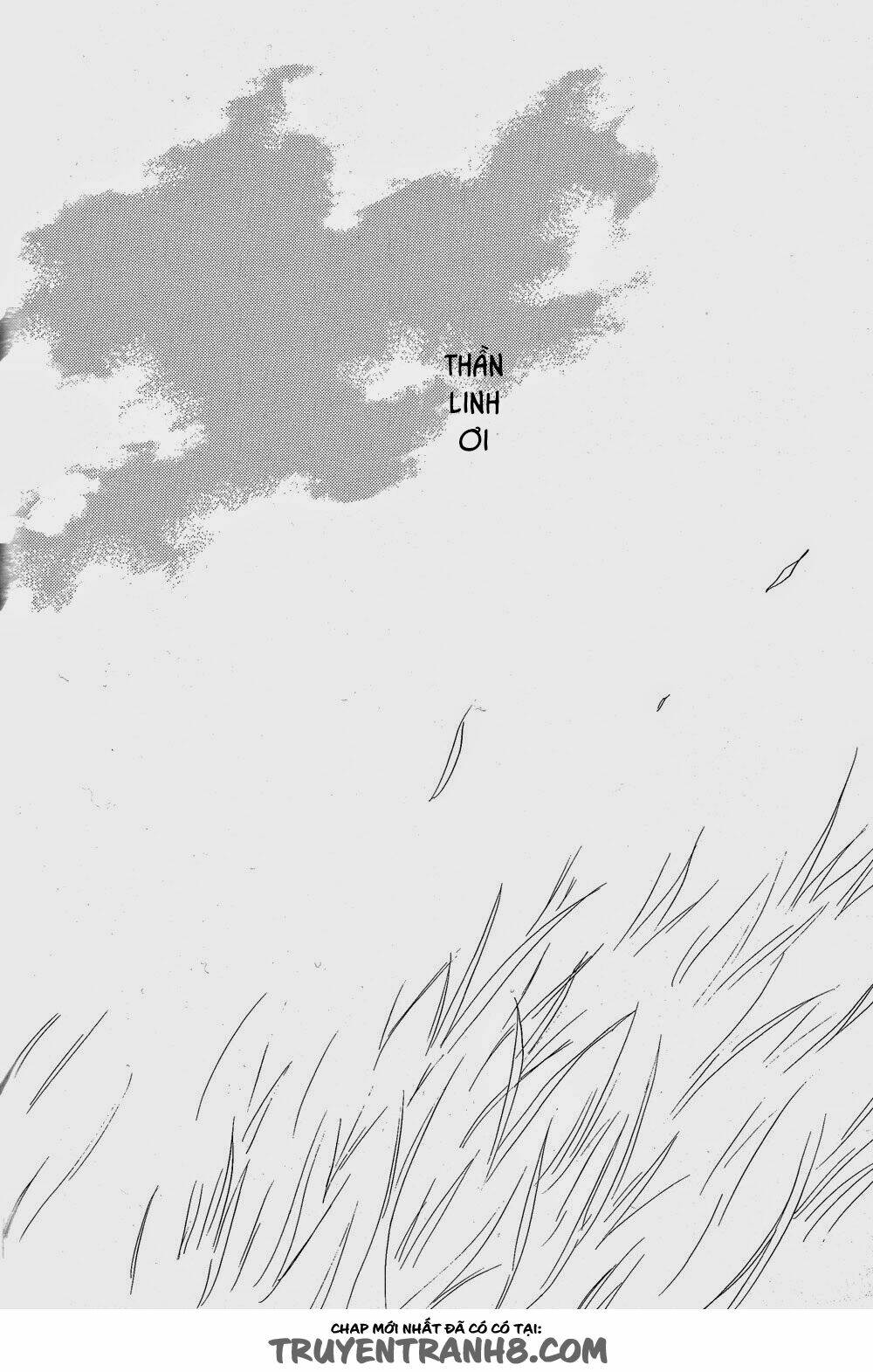 Cửu Vĩ Hồ Ly - Doujinshi Sasusaku Chương 60 Ảnh 27