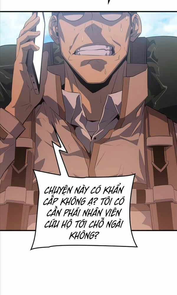 Solo Leveling Ss3 Chương 4 Ảnh 66