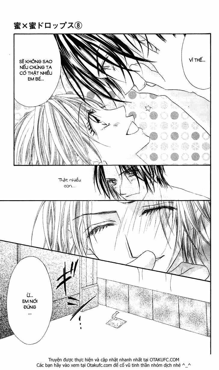 Honey X Honey Drop Chương 45 Ảnh 23