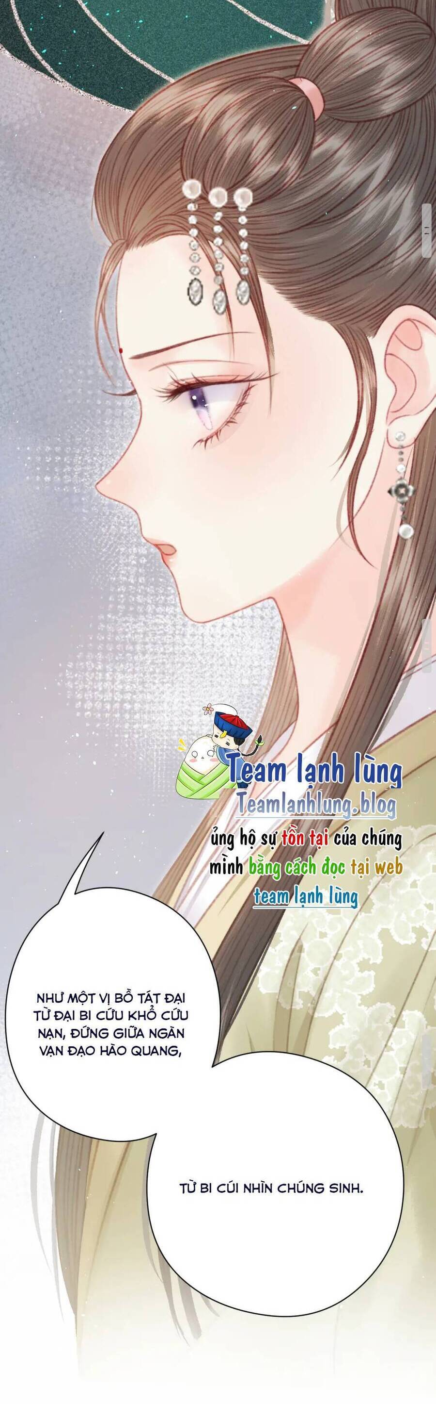 Trọng Sinh Chi Ác Phi Nghịch Tập Chương 8 Ảnh 22