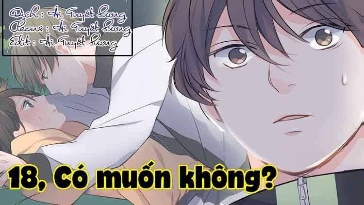 18, Sống Chung Cùng Nhau Chương 18 Ảnh 7