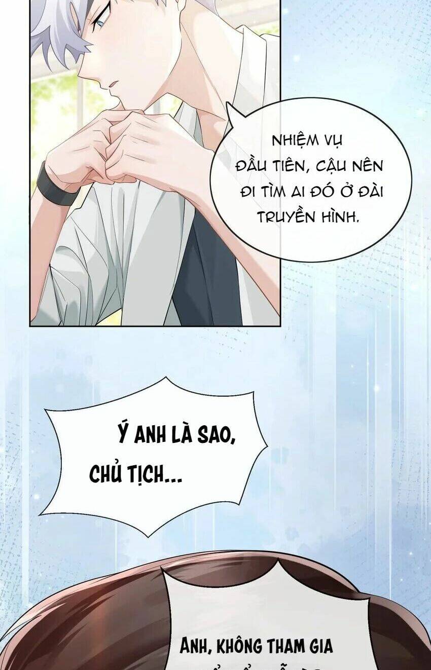Tác Nhân Thời Gian Chương 3 Ảnh 11