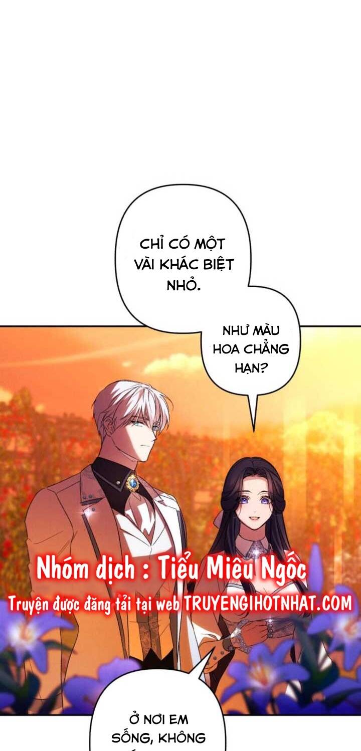 Tôi Sẽ Quyến Rũ Công Tước Phương Bắc Chương 65 Ảnh 15