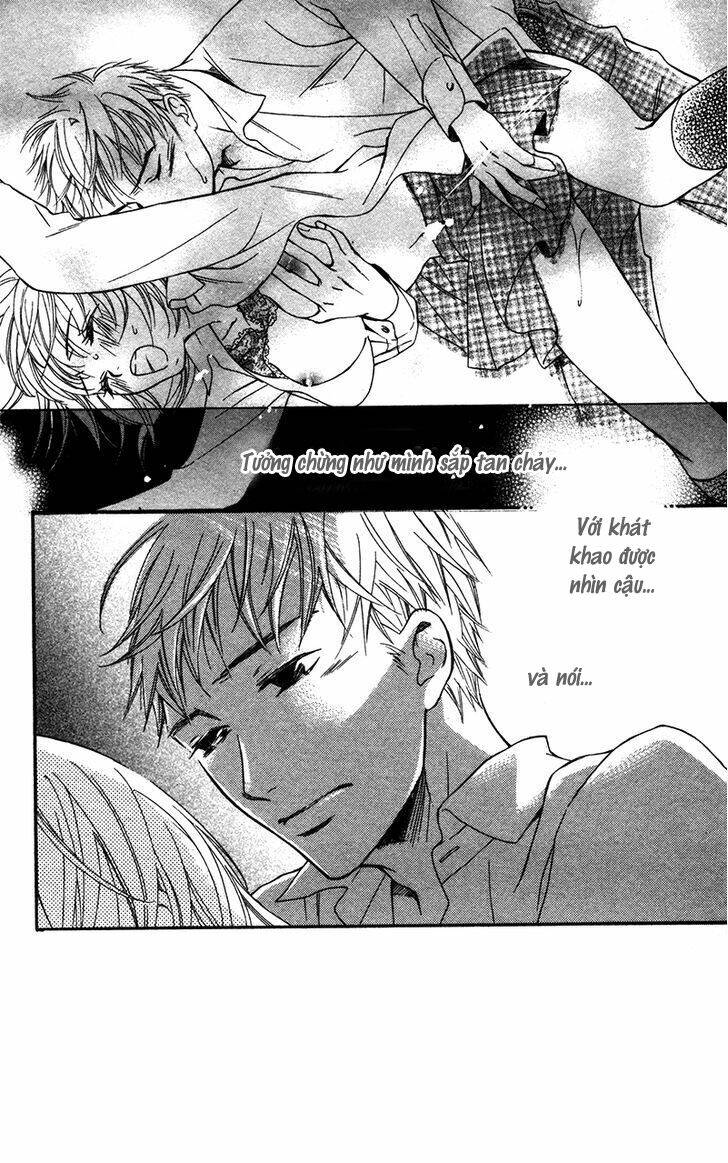 Natsu No Kakera (Senkawa Natsumi) Chương 1 Ảnh 22