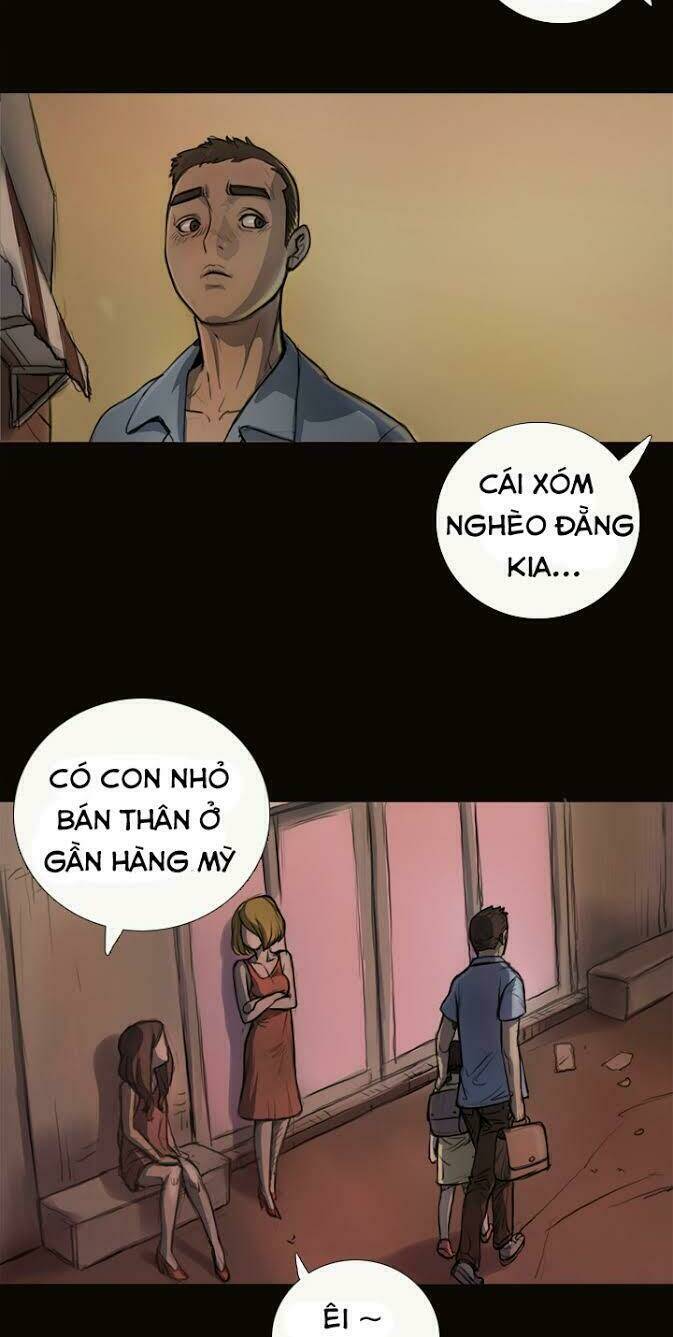 Noona: Yeon Chương 3 Ảnh 52