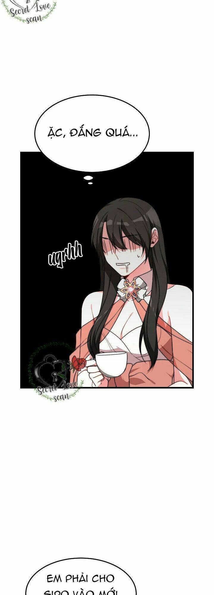 Cô Dâu Của Elysian Chương 20 Ảnh 36