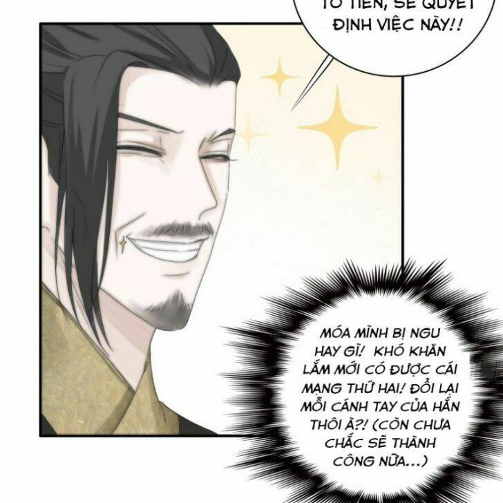 Nguyệt Trụy Trọng Minh Chương 17 Ảnh 31