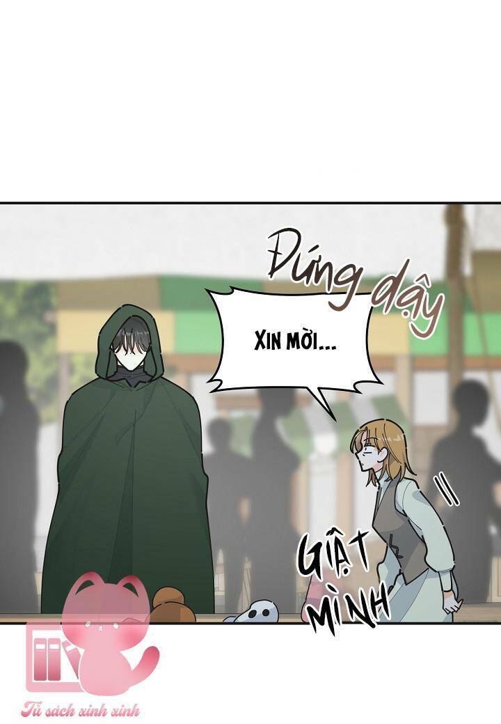 Người Hùng Của Ác Nữ Chương 100 Ảnh 78