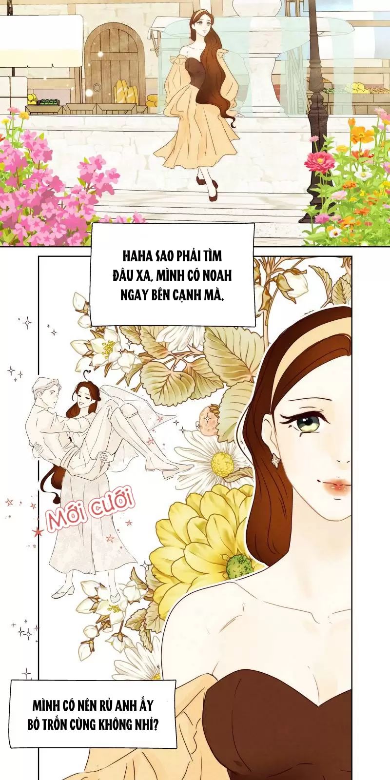 Tôi Là Kẻ Phản Diện Chương 34 Ảnh 17