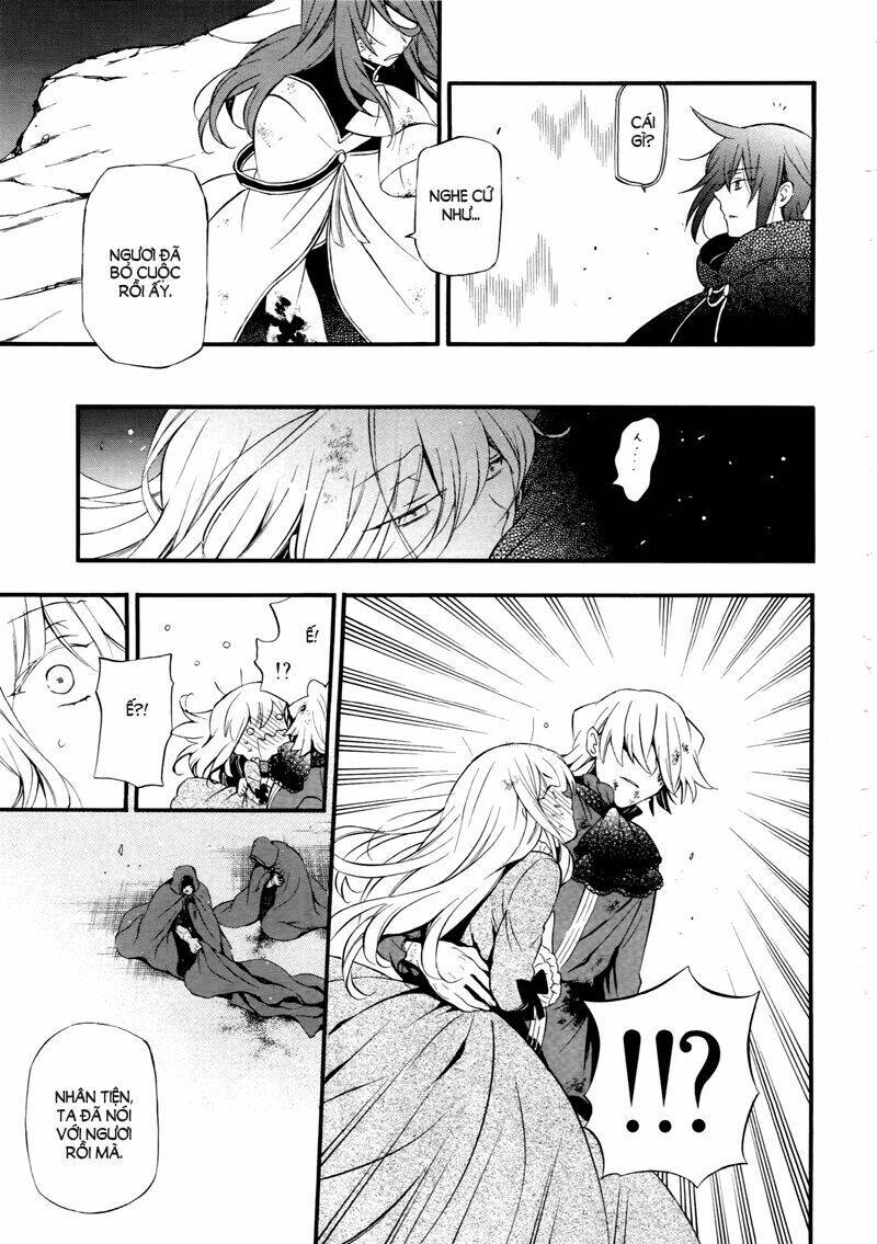 Pandora Hearts Chương 86 Ảnh 31
