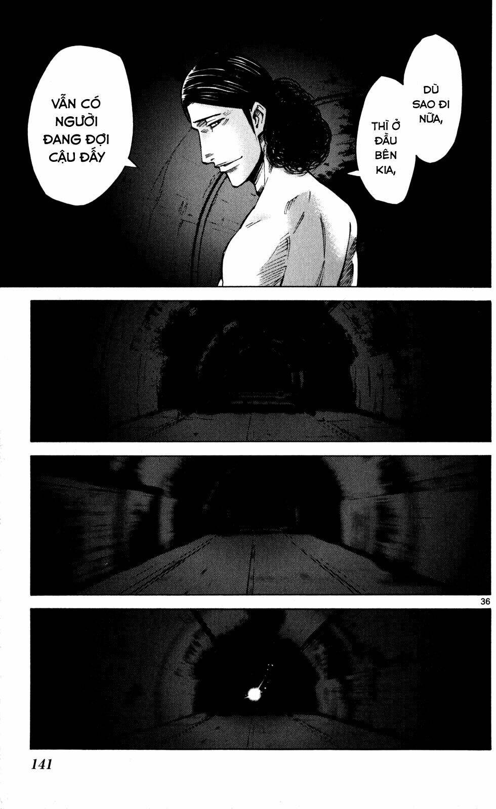 Imawa No Kuni No Alice Chương 53 Ảnh 34