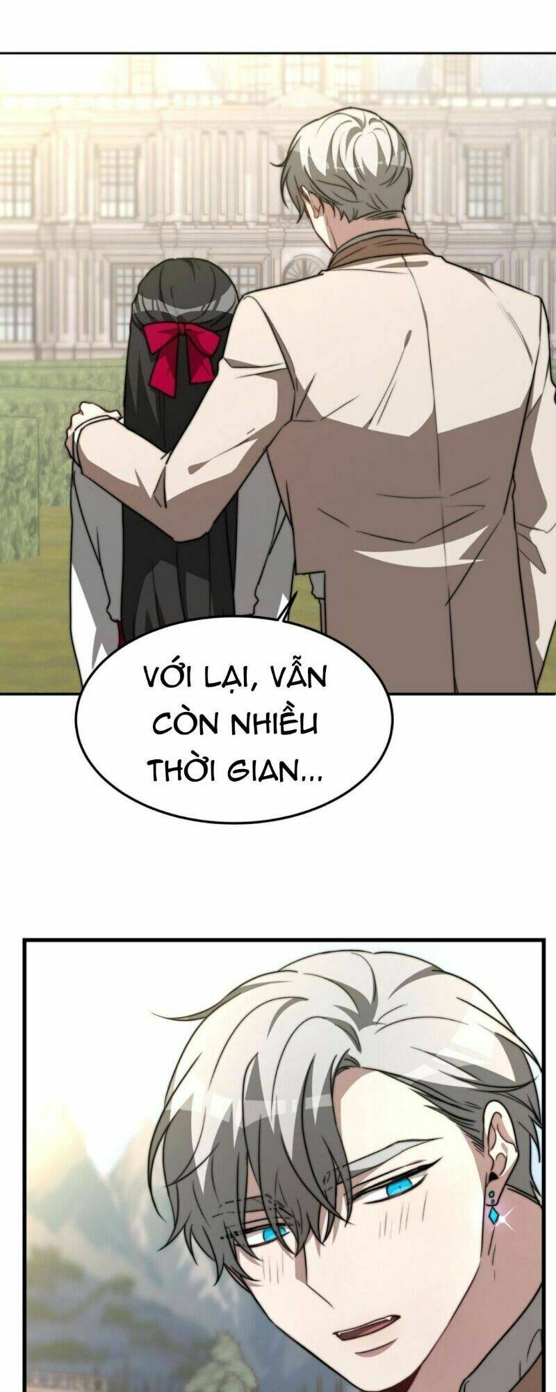 Cô Dâu Của Elysian Chương 19 Ảnh 18