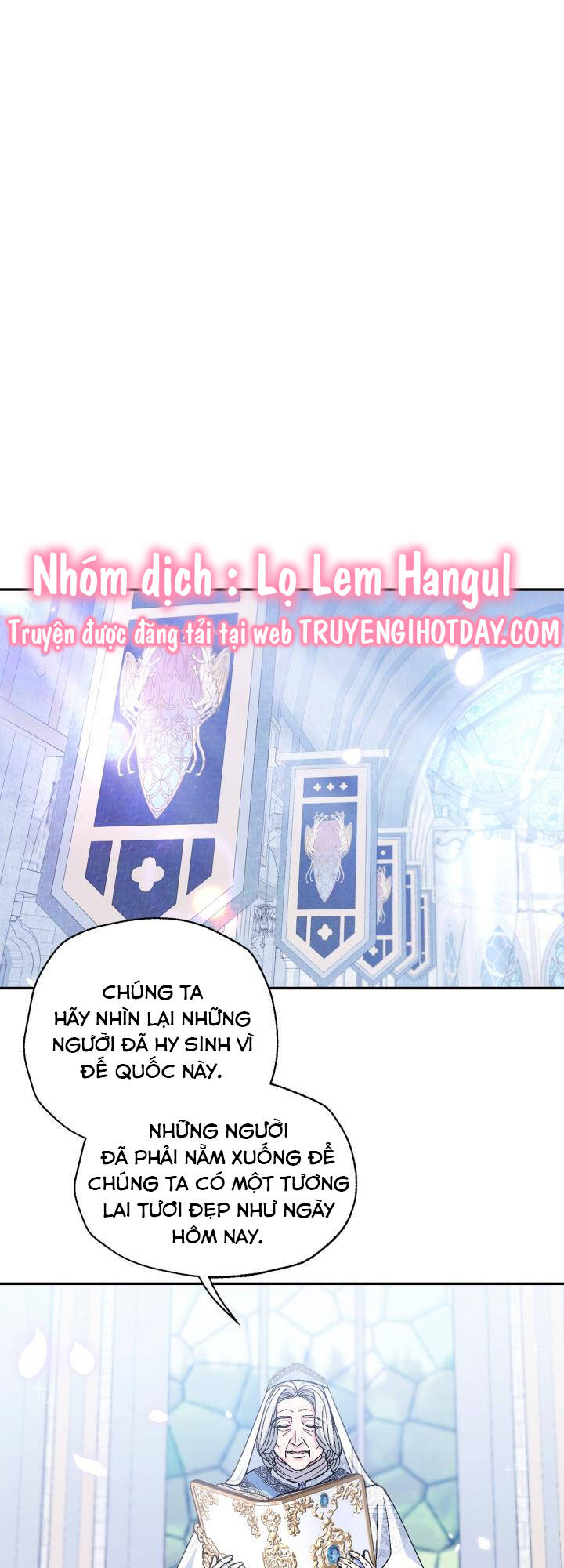 Cha Ơi Con Không Muốn Kết Hôn Đâu Chương 123 Ảnh 26