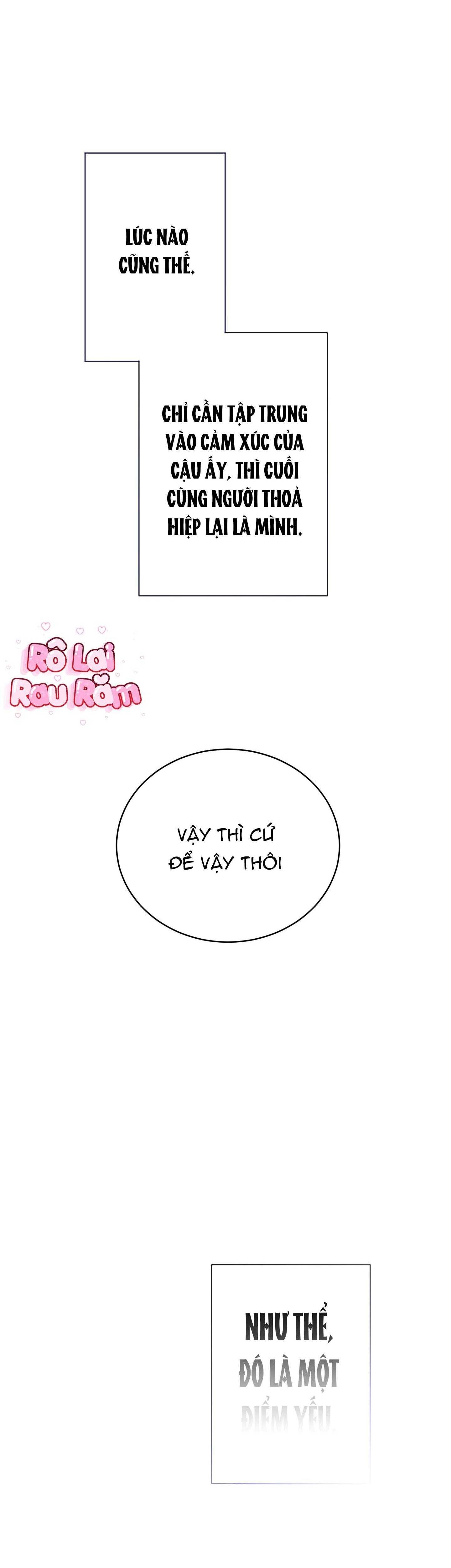 Mất Kiểm Soát Chương 2 Ảnh 27