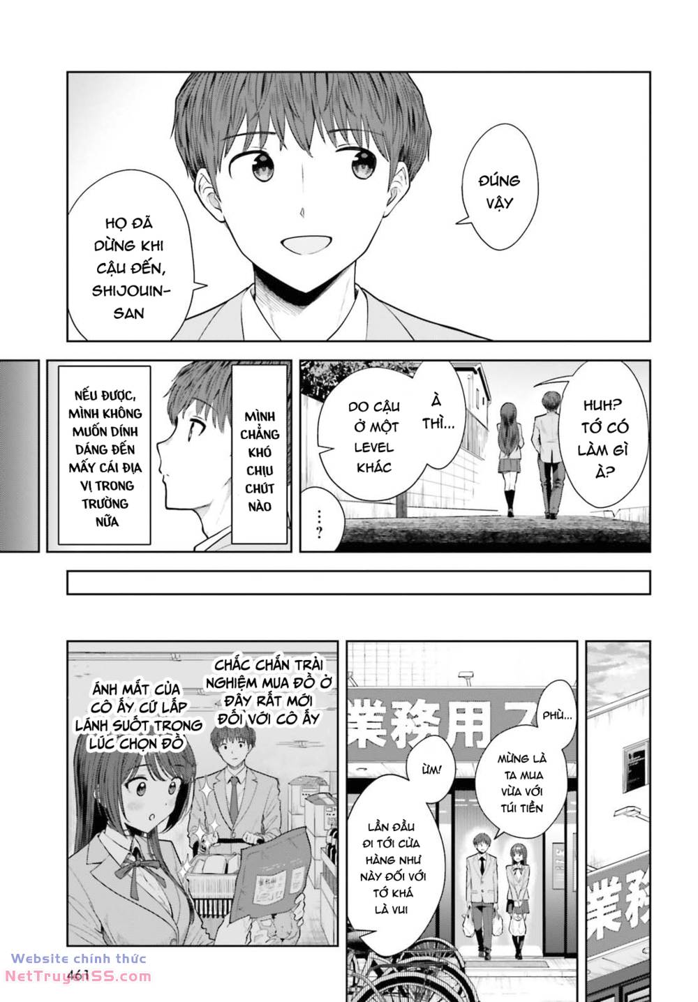 Inkya Datta Ore No Seishun Revenge: Tenshi Sugiru Ano Ko Wa Ayumu Re Life Chương 11 Ảnh 4