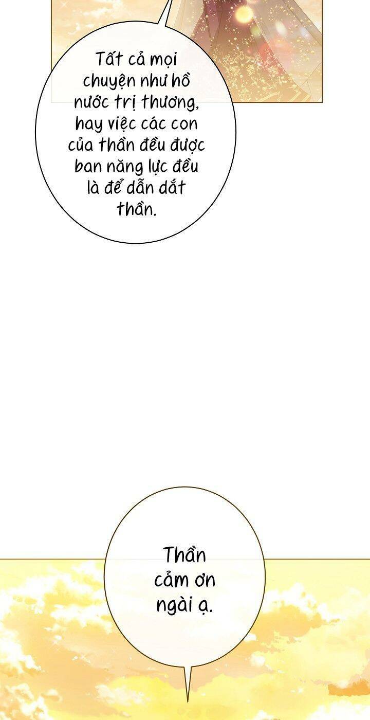 Ác Nữ Phản Diện Đảo Ngược Đồng Hồ Cát Chương 123 Ảnh 18