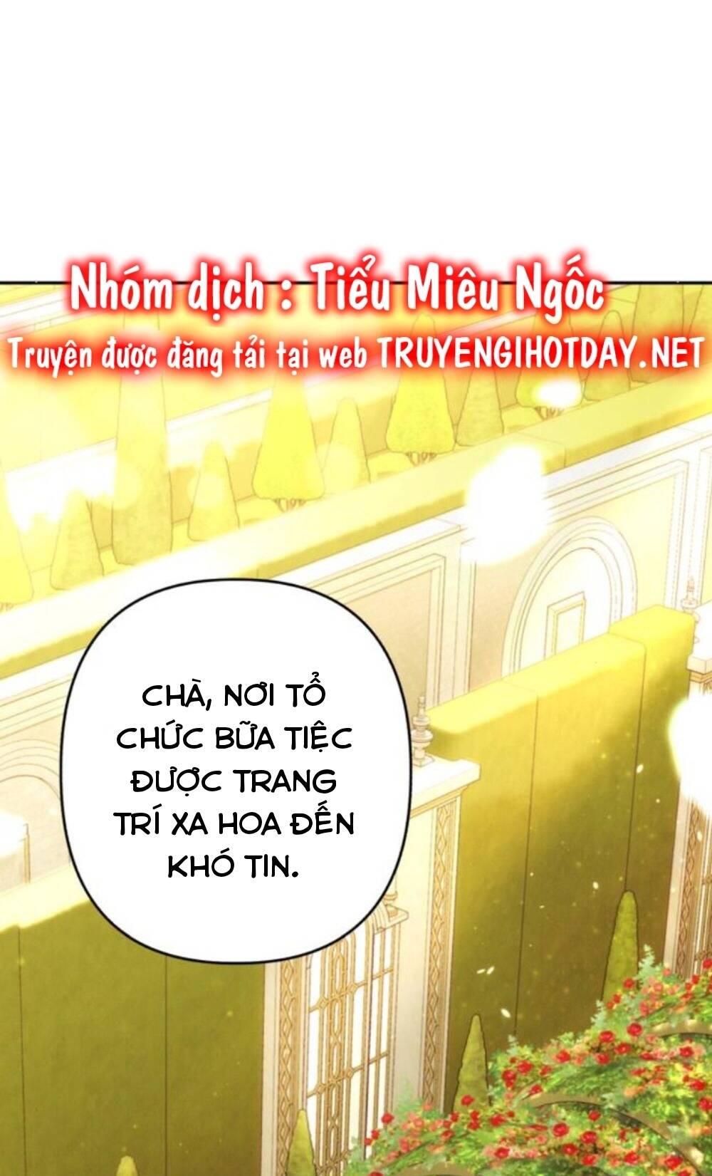 Tôi Sẽ Quyến Rũ Công Tước Phương Bắc Chương 66 Ảnh 18