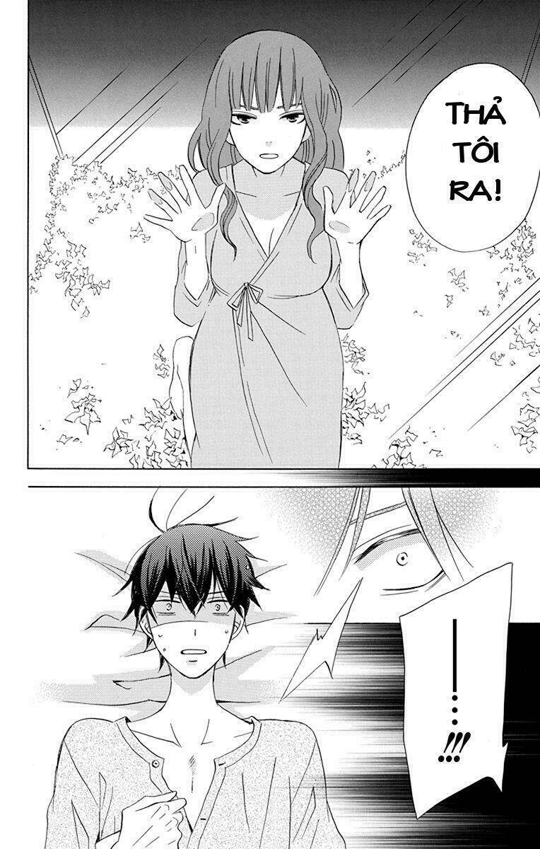 Kanojo Ni Naru Hi Chương 20 Ảnh 18