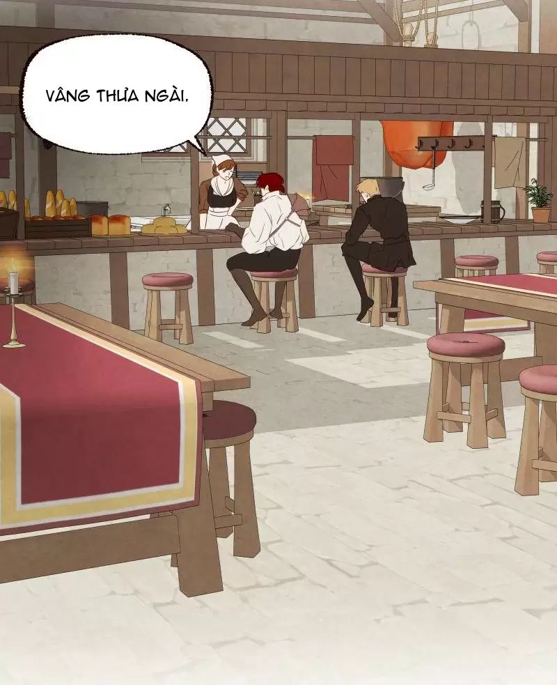 Tôi Là Kẻ Phản Diện Chương 34 Ảnh 27