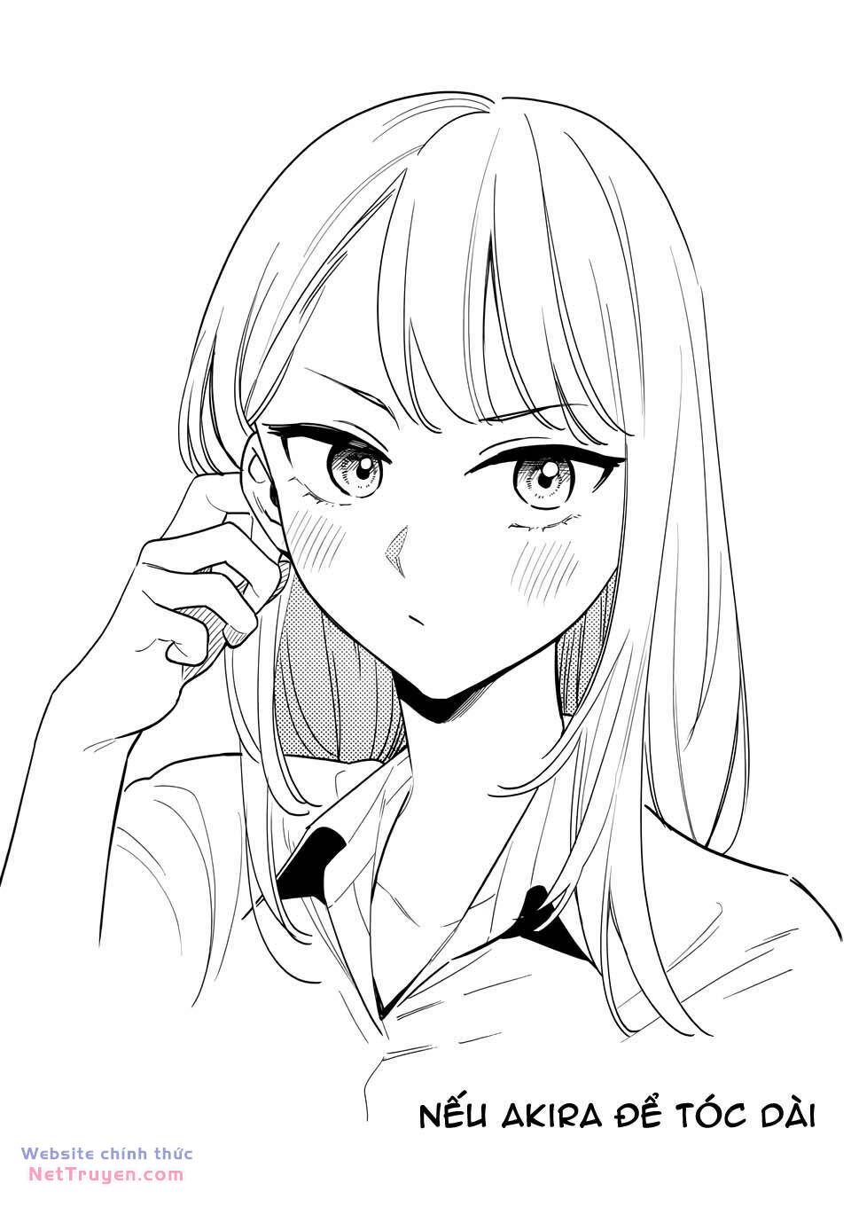 Usotsuki Satsuki Shi Ga Mieru Chương 45 Ảnh 22