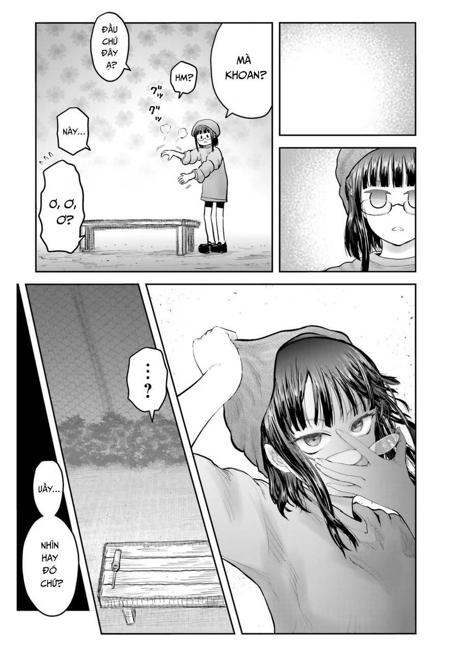 Isekai Ojisan Chương 52 Ảnh 12