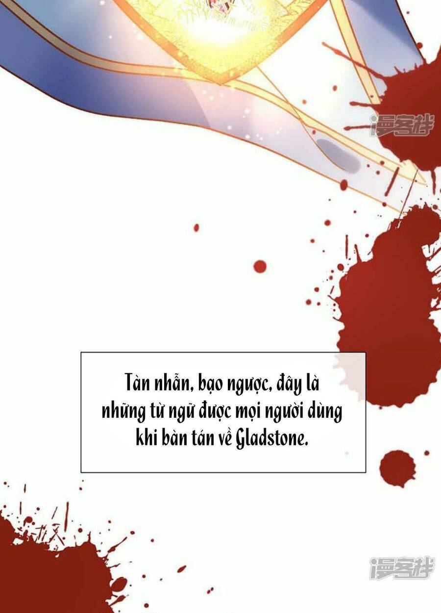 Tình Địch Quái Gở Lại Tăng Thêm Rồi Chương 56 Ảnh 10
