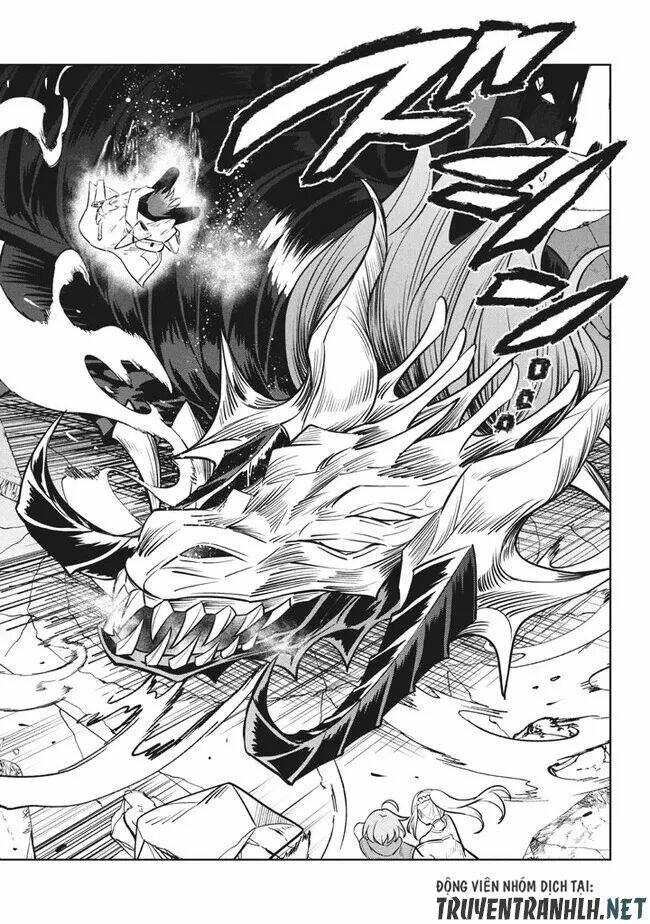 Hazure Sukiru “Konomi Masuta” ~ Sukiru No Mi (Tabetara Shinu) O Mugen Ni Tabe Rareru Yo Ni Natta Kud Chương 8.2 Ảnh 11