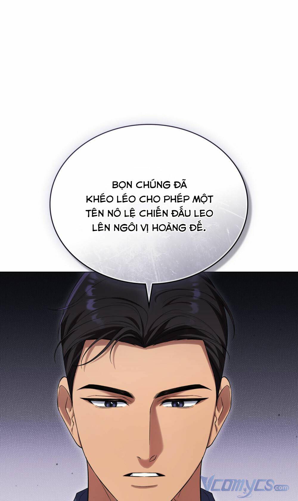 Cuộc Hôn Nhân Chính Trị Với Kẻ Thù Dịu Dàng Chương 18 Ảnh 42