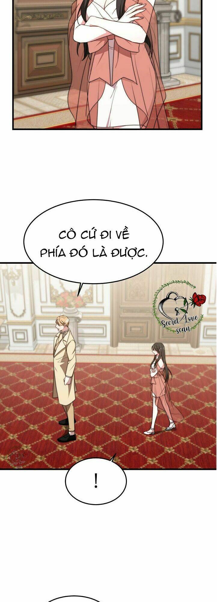 Cô Dâu Của Elysian Chương 21 Ảnh 20