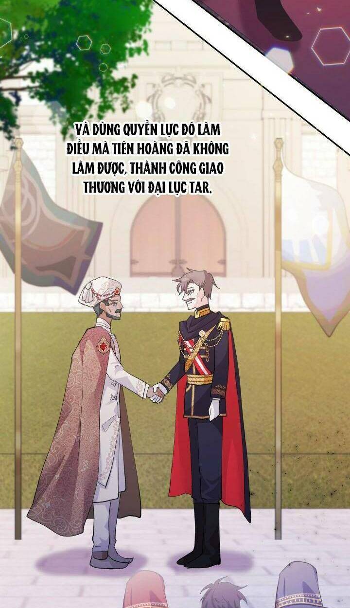 Nàng Công Chúa Tiên Cá Chương 7 Ảnh 7