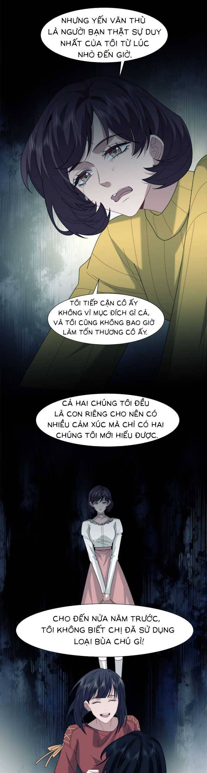 Nữ Tướng Xuyên Đến Hiện Đại Trở Thành Chị Dâu Quyền Lực Chương 132 Ảnh 14