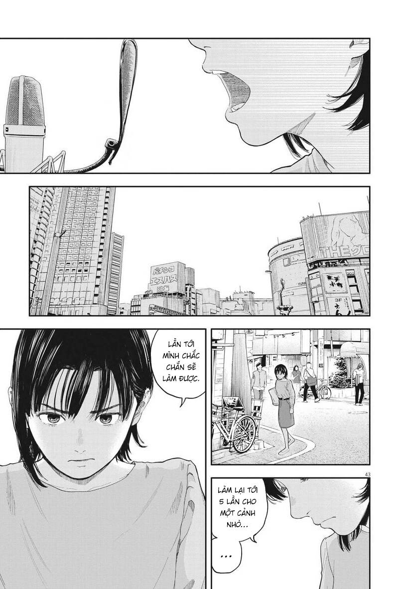 Yumenashi-Sensei No Shinroshidou Chương 1 Ảnh 42