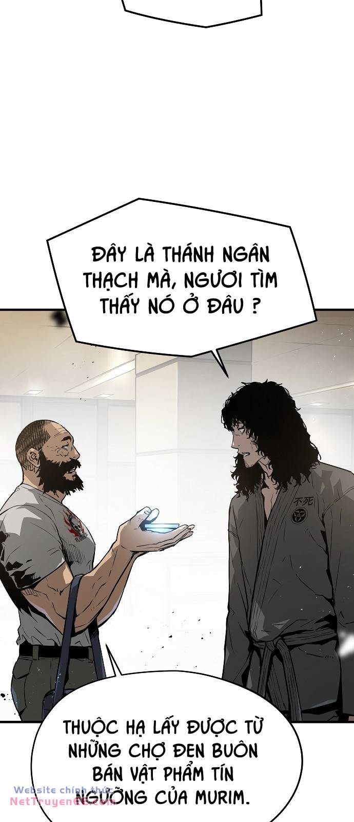 The Breaker 3: Quyền Năng Vô Hạn Chương 99 Ảnh 62