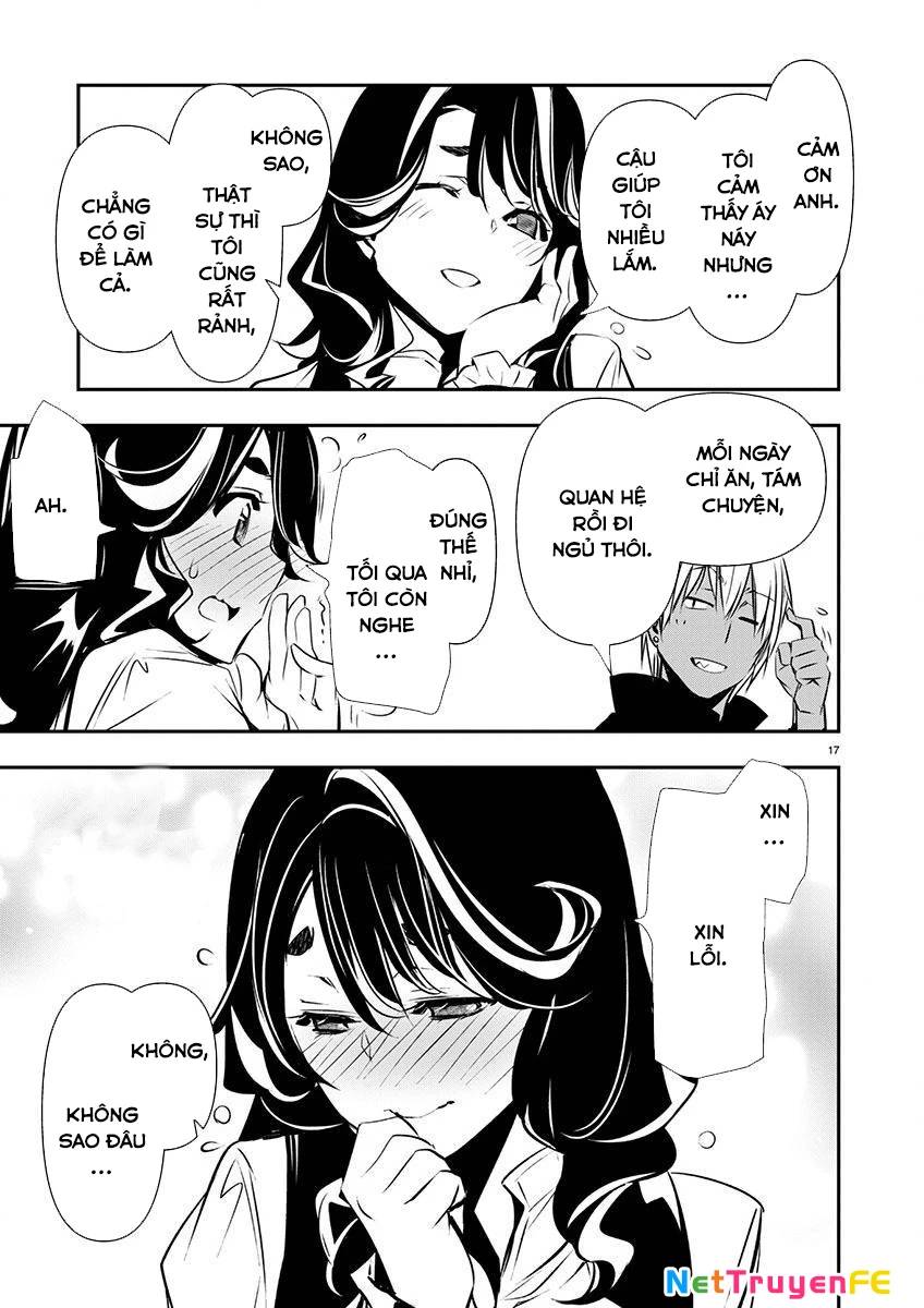 Isekai Ntr Chương 56 Ảnh 19