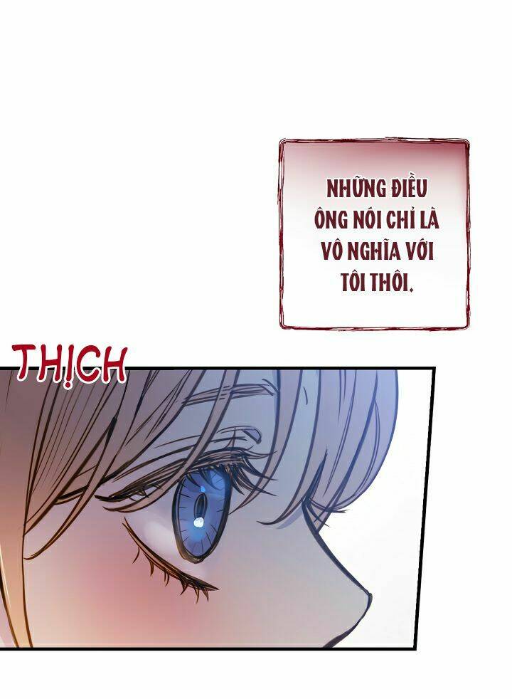 Hoàng Phi Bóng Tối Chương 11 Ảnh 43