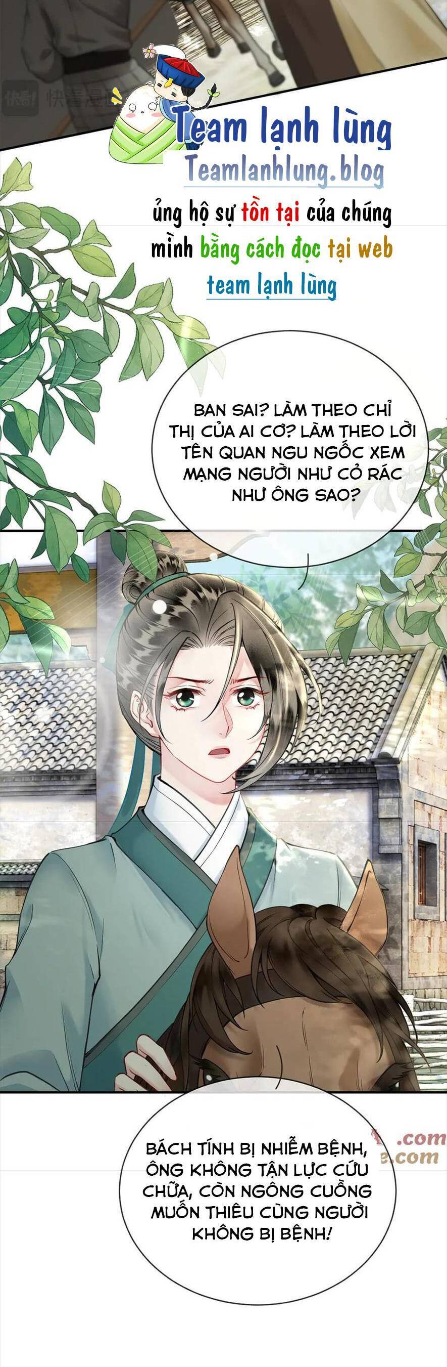 Ngỗ Tác Cẩm Y Chương 43 Ảnh 13