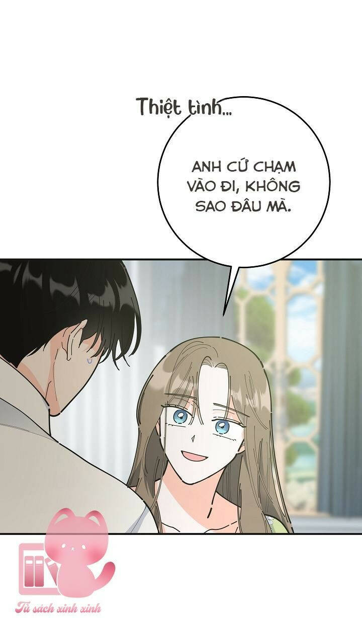 Người Hùng Của Ác Nữ Chương 102 Ảnh 16