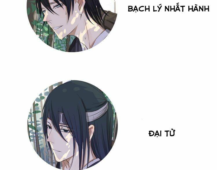 Bạch Lý Hành Giả Chương 3 Ảnh 65