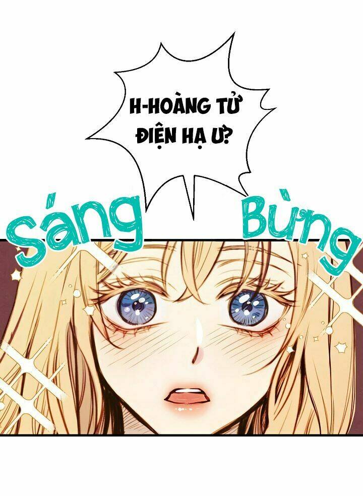 Hoàng Phi Bóng Tối Chương 9 Ảnh 26