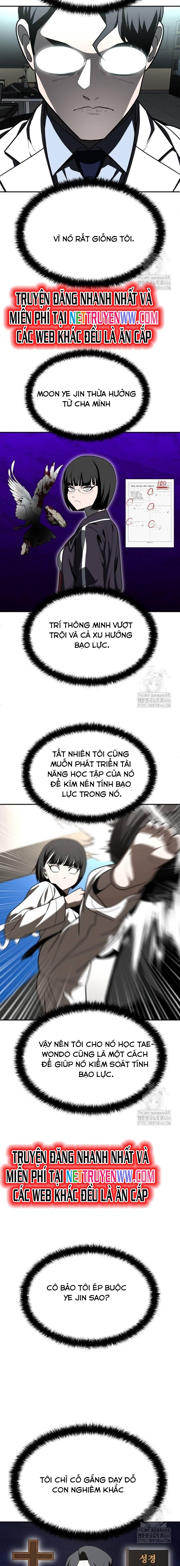 Món Đồ Chơi Chương 44 Ảnh 16