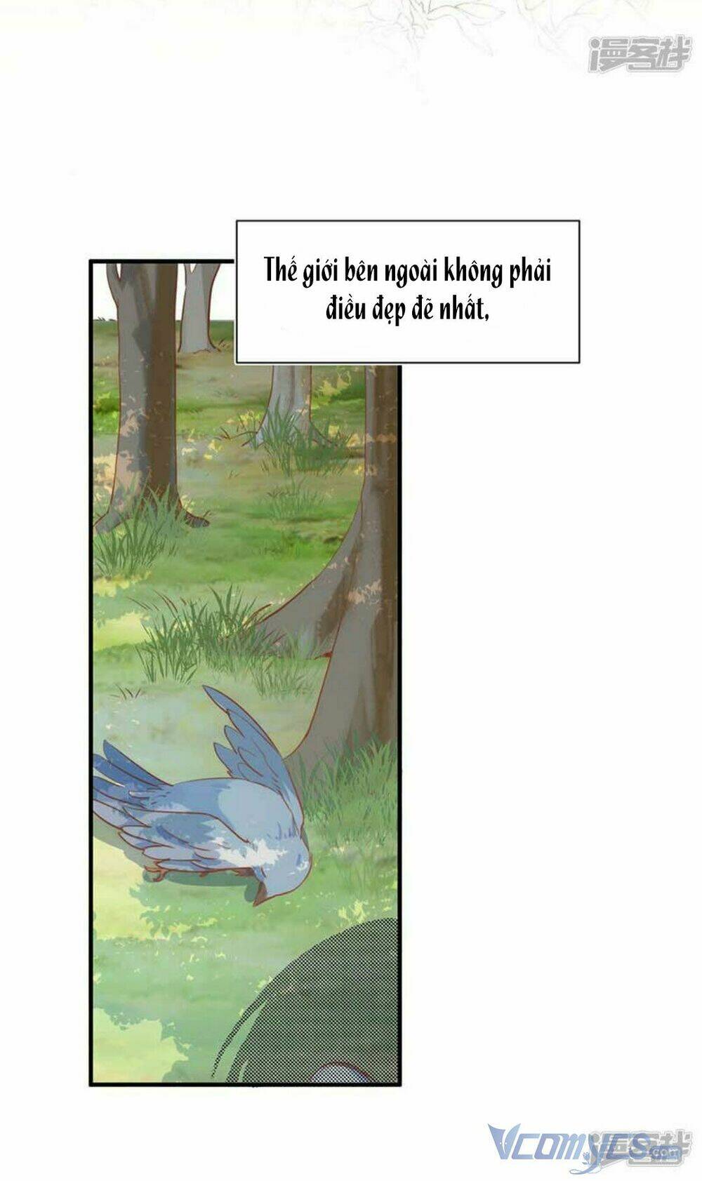 Tình Địch Quái Gở Lại Tăng Thêm Rồi Chương 59 Ảnh 22