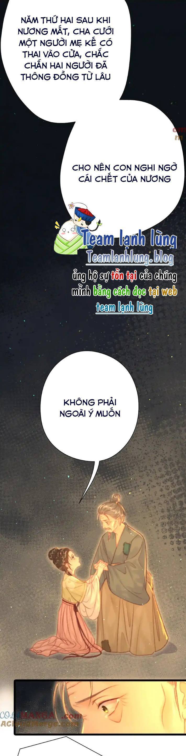 Trọng Sinh Chi Ác Phi Nghịch Tập Chương 10 Ảnh 22