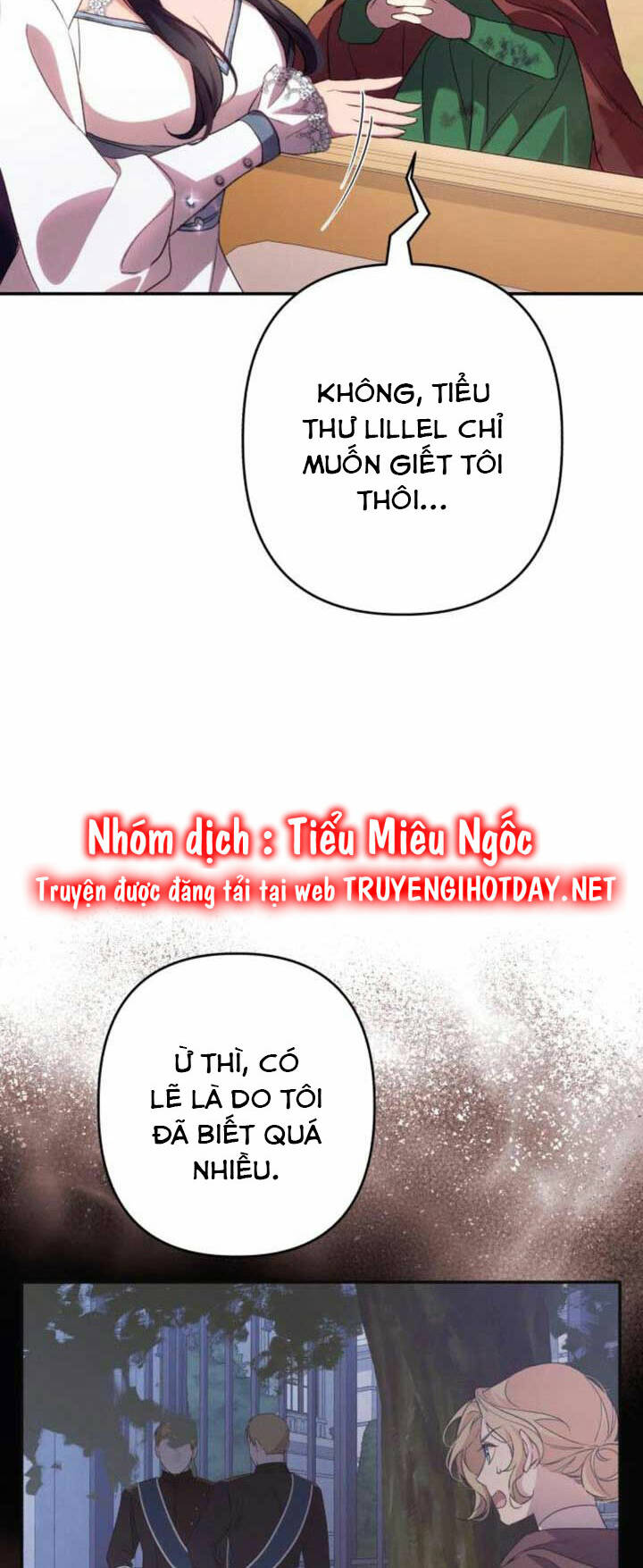 Tôi Sẽ Quyến Rũ Công Tước Phương Bắc Chương 64 Ảnh 13