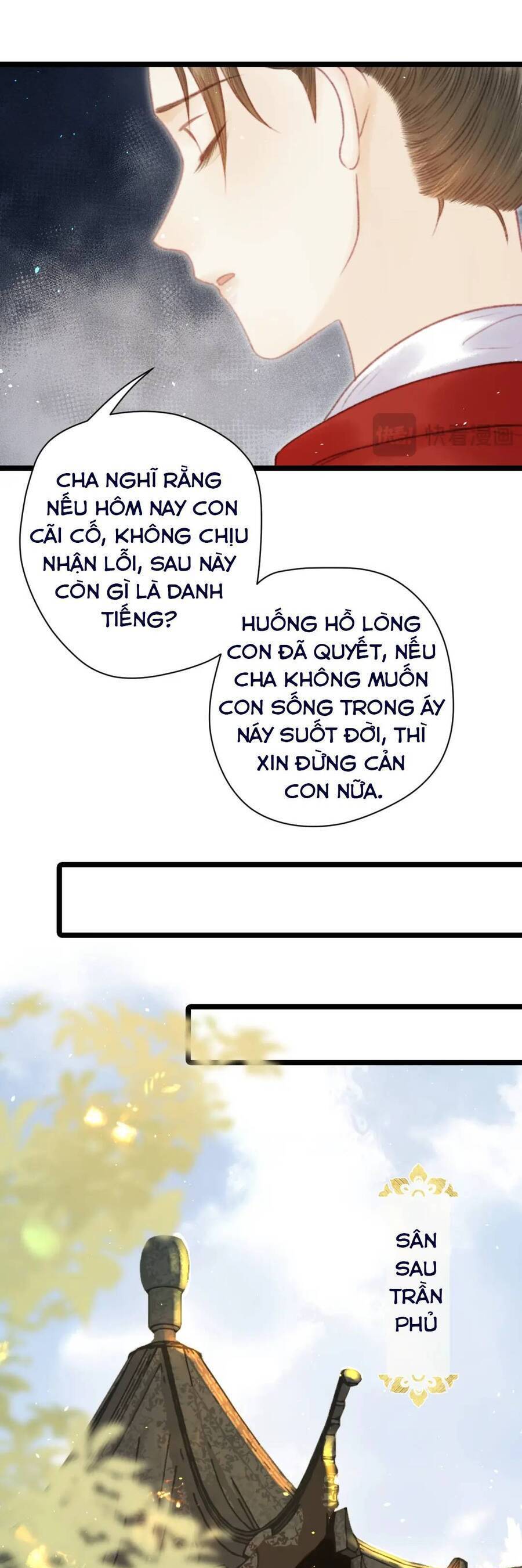 Trọng Sinh Chi Ác Phi Nghịch Tập Chương 7 Ảnh 11