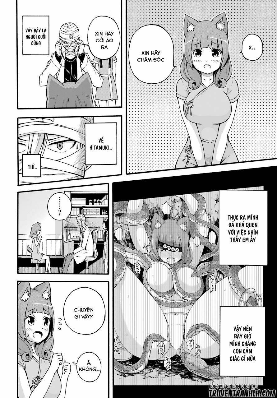 Futoku No Guild Chương 7 Ảnh 30