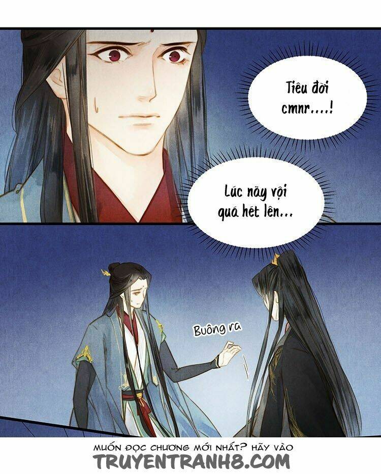 Thành Chủ Mỗi Ngày Đều Mơ Ước Ta Chương 31 Ảnh 5