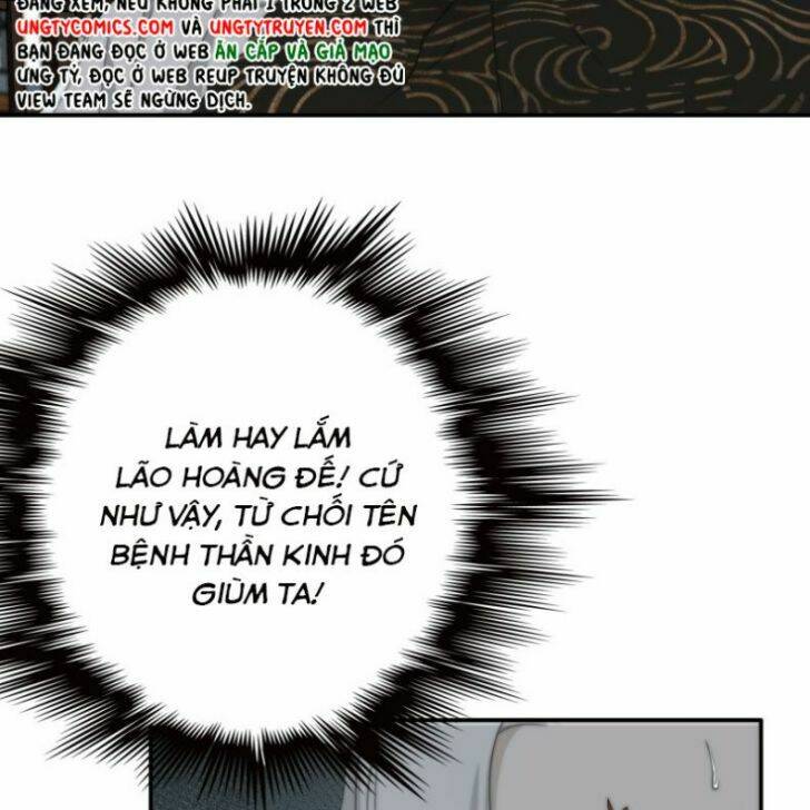 Nguyệt Trụy Trọng Minh Chương 17 Ảnh 18