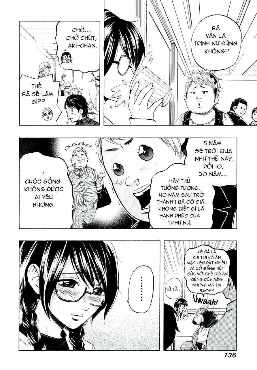 Delivery Cinderella Chương 7 Ảnh 5